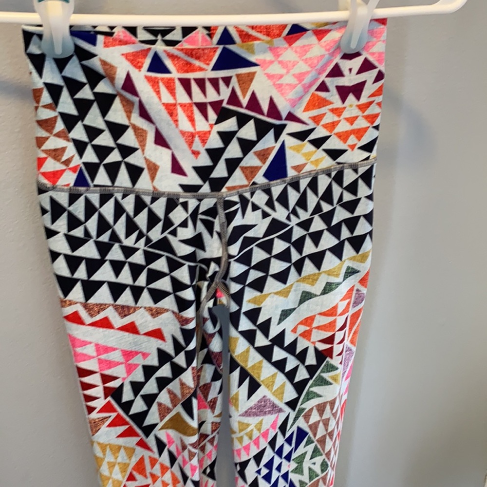 Niyama Sol Leggings - Picture 5 of 8